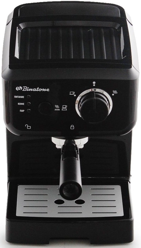 Кофеварка Binatone ECM 153