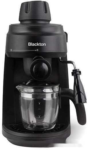 Рожковая кофеварка Blackton Bt CM1112
