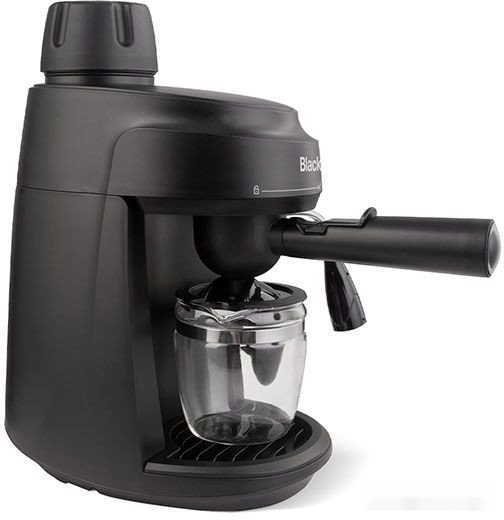 Рожковая кофеварка Blackton Bt CM1112