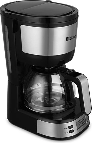 Кофеварка Blackton Bt CM1115 (черный/сталь)