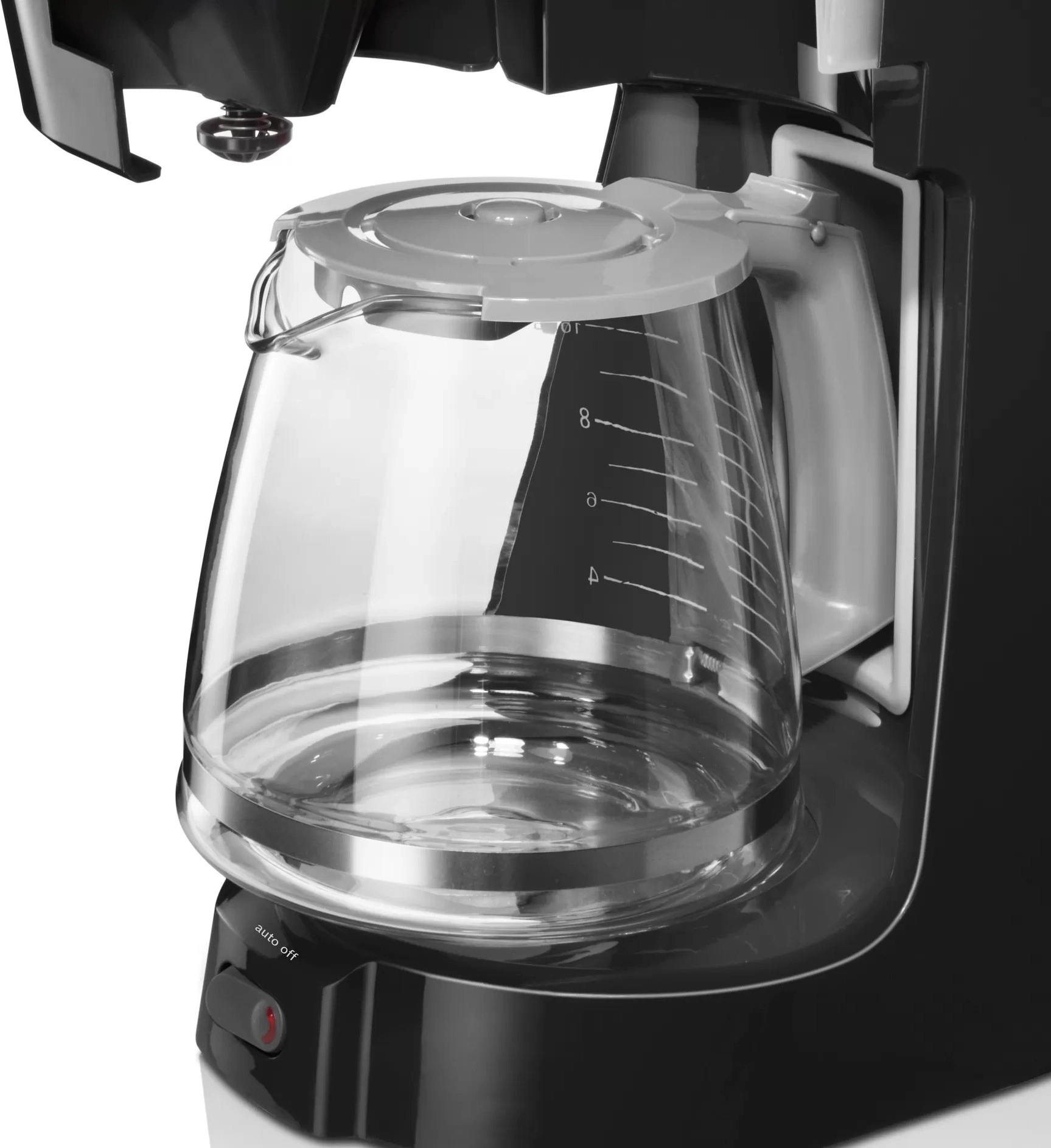 Кофеварка Bosch TKA3A033