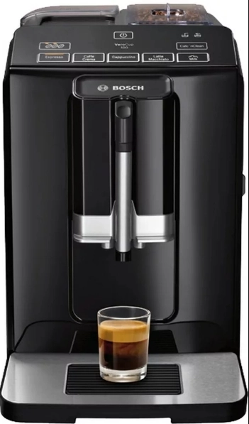 Кофеварка Bosch VeroCup 100 (Black)