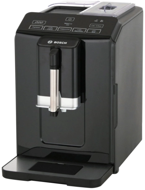 Кофеварка Bosch VeroCup 100 (Black)