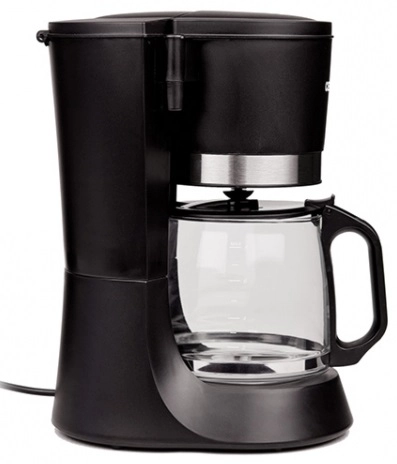 Кофеварка CENTEK CT-1141 (Black)