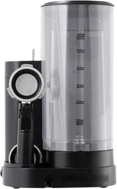 Рожковая помповая кофеварка CENTEK CT-1163