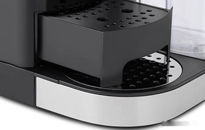 Рожковая помповая кофеварка CENTEK CT-1163