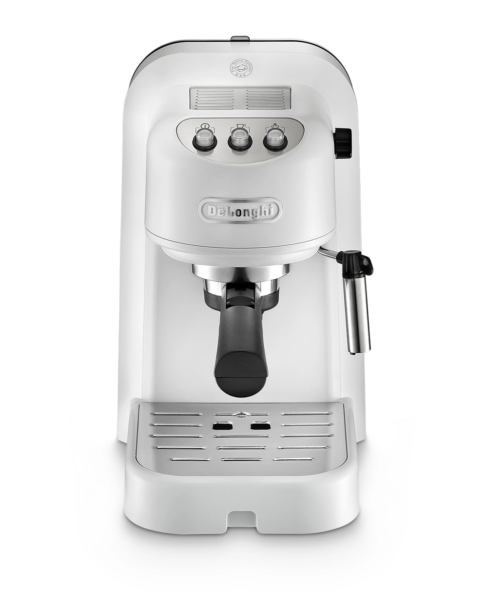 Кофеварка Delonghi EC 251.W