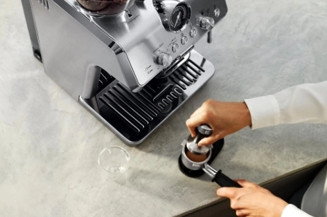 Кофемашина Delonghi EC9255.M