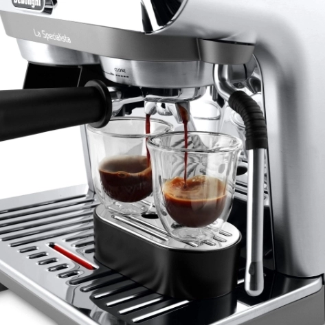 Кофемашина Delonghi EC9255.M