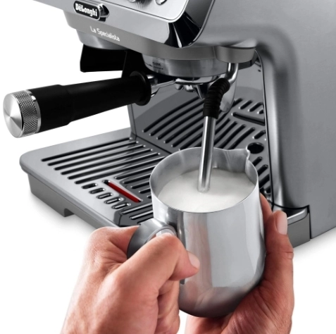 Кофемашина Delonghi EC9255.M