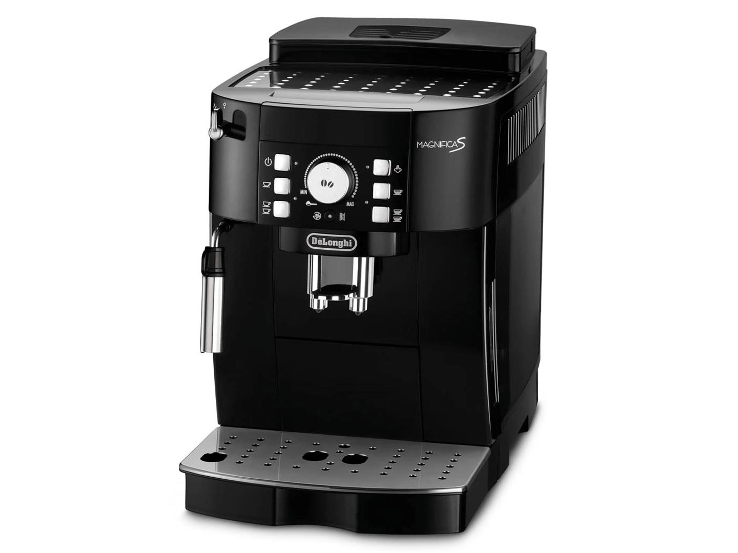 Эспрессо кофемашина Delonghi ECAM 21.117 B