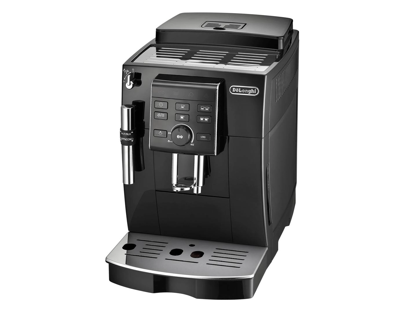 Эспрессо кофемашина Delonghi ECAM 23.120 B