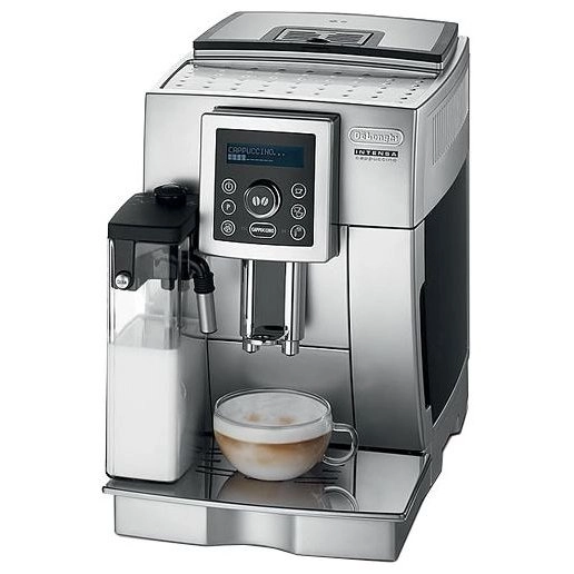 Эспрессо кофемашина Delonghi ECAM 23.460.S