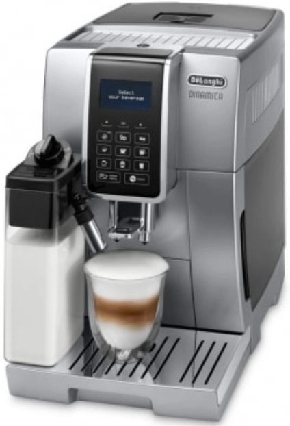 Эспрессо кофемашина Delonghi ECAM 350.75.S