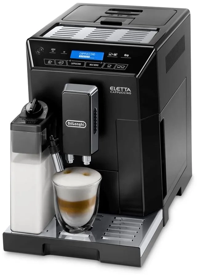 Эспрессо кофемашина Delonghi ECAM 44.664.B