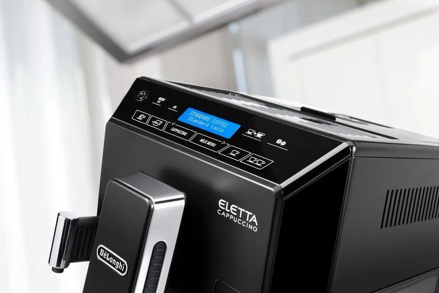 Эспрессо кофемашина Delonghi ECAM 44.664.B