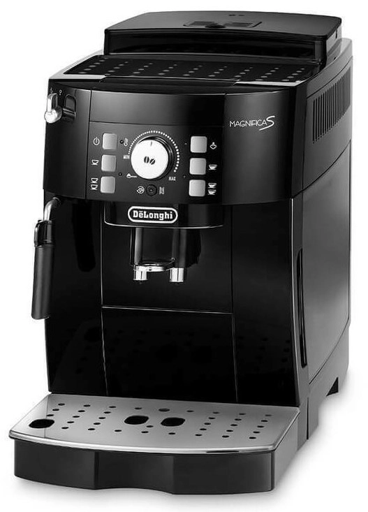 Эспрессо кофемашина Delonghi ECAM22.117.B