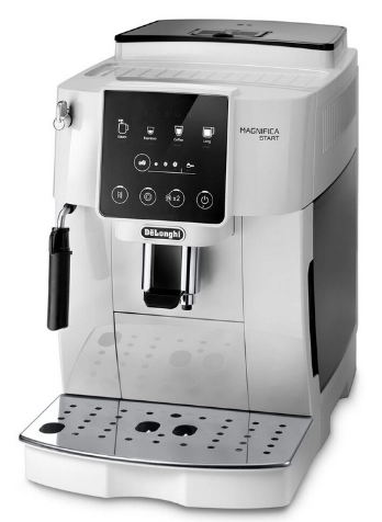 Кофемашина Delonghi ECAM220.20.W