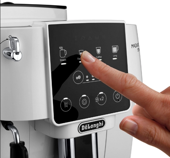 Кофемашина Delonghi ECAM220.20.W