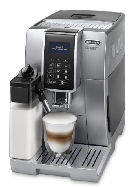 Кофемашина Delonghi ECAM350.75.SB