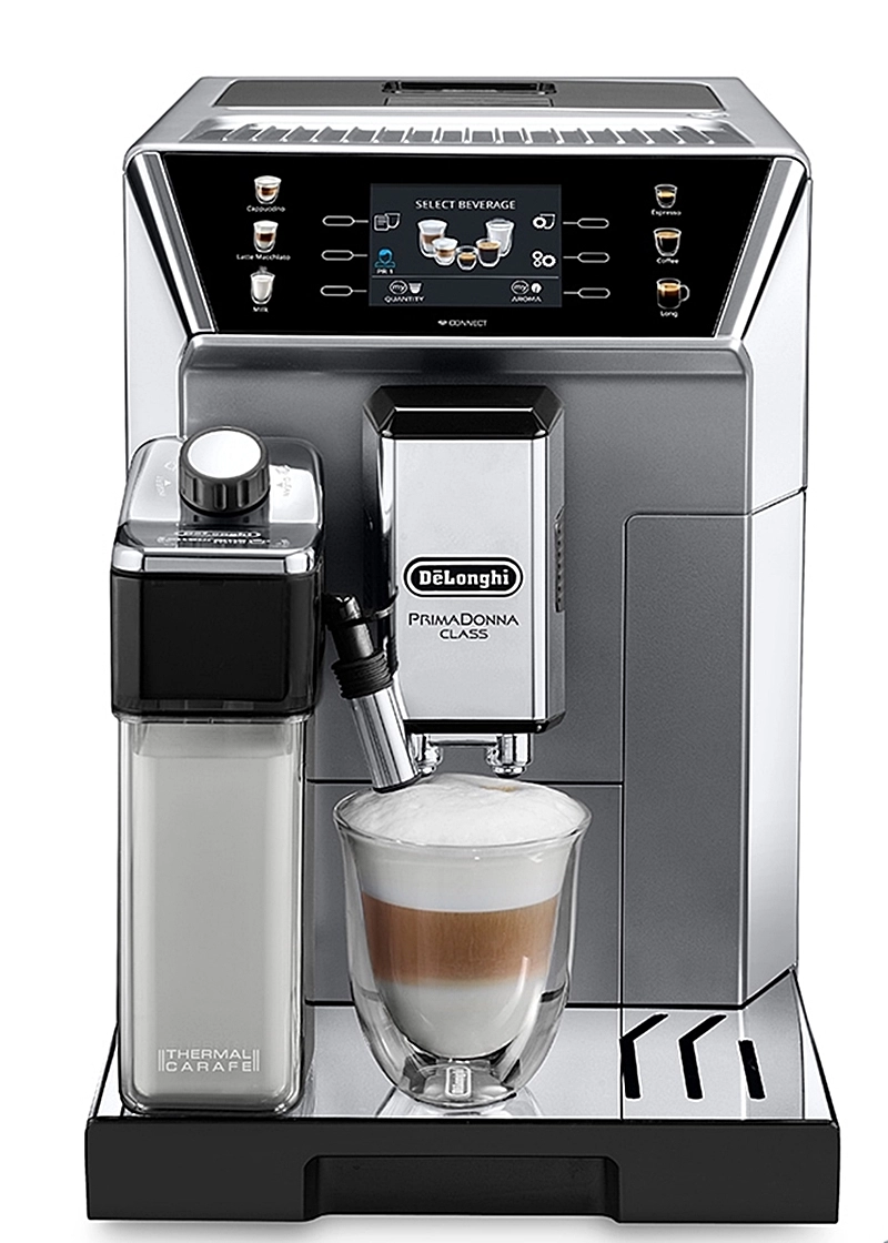 Кофемашина Delonghi ECAM550.85.MS