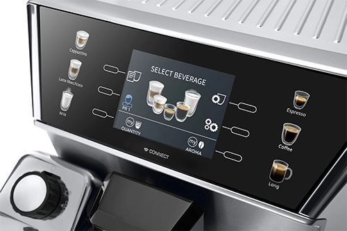 Кофемашина Delonghi ECAM550.85.MS