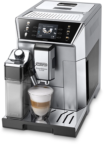 Кофемашина Delonghi ECAM550.85.MS