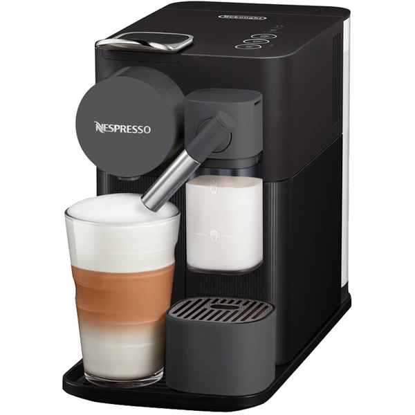 Кофемашина капсульного типа Nespresso Delonghi EN500.B(NESPRESSO)