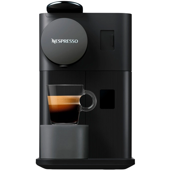 Кофемашина капсульного типа Nespresso Delonghi EN500.B(NESPRESSO)