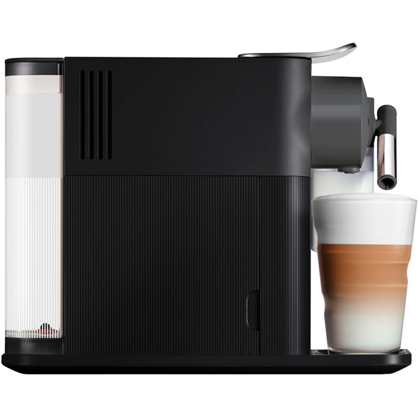 Кофемашина капсульного типа Nespresso Delonghi EN500.B(NESPRESSO)