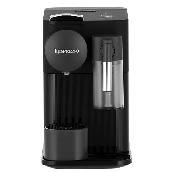 Кофемашина капсульного типа Nespresso Delonghi EN500.B(NESPRESSO)