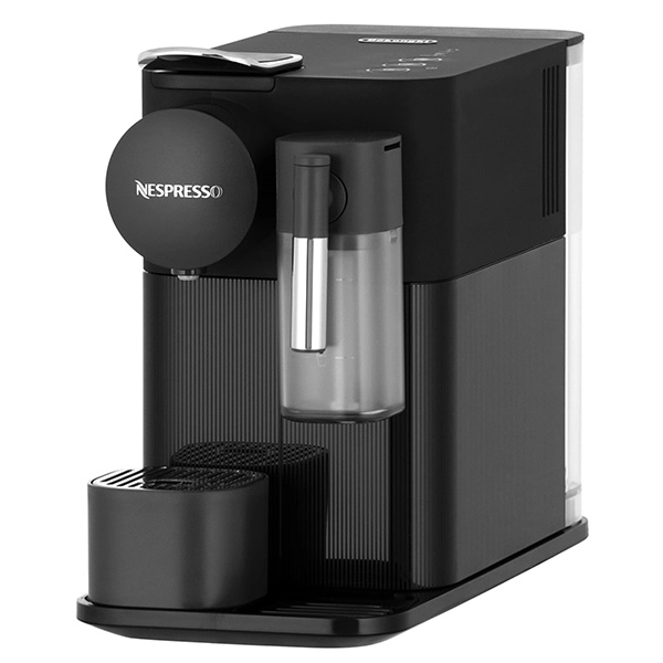 Кофемашина капсульного типа Nespresso Delonghi EN500.B(NESPRESSO)