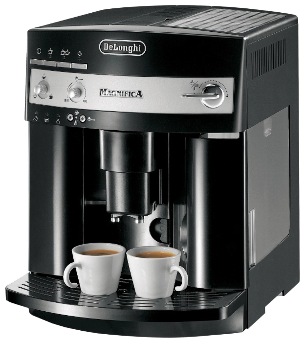 Эспрессо кофемашина Delonghi ESAM 3000.B