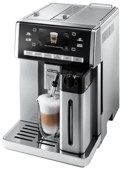 Эспрессо кофемашина Delonghi ESAM 6904 M