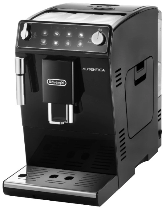 Эспрессо кофемашина Delonghi ETAM 29.510.B