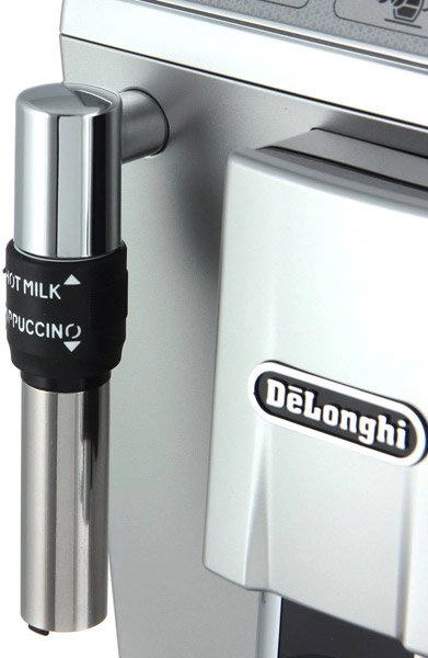 Кофеварка Delonghi ETAM 29.620 SB