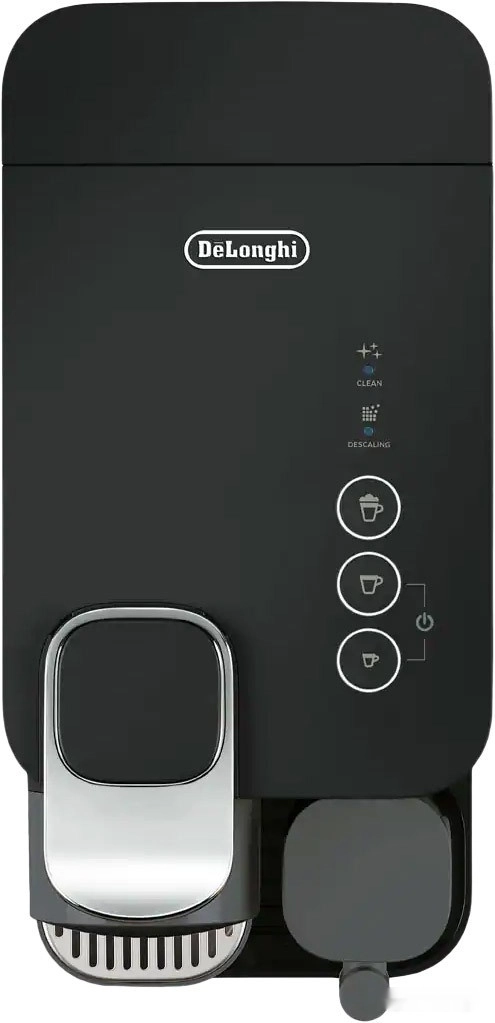 Капсульная кофеварка Delonghi Lattissima One EN 500.B