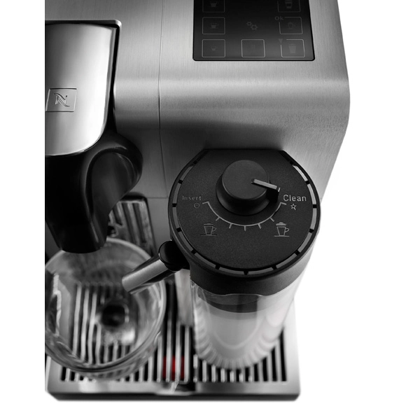 Капсульная кофеварка Delonghi Lattissima Pro EN 750.MB