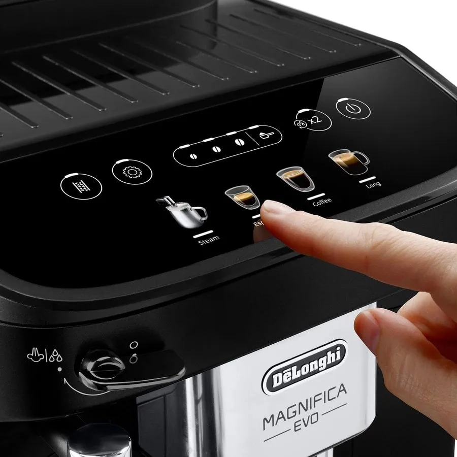 Эспрессо кофемашина Delonghi Magnifica EVO ECAM290.21.B