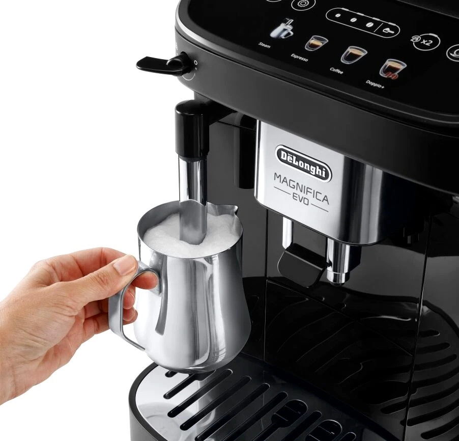 Эспрессо кофемашина Delonghi Magnifica Evo ECAM290.22.B