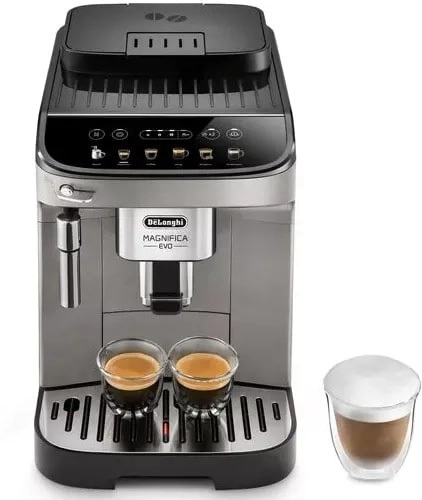 Кофемашина Delonghi Magnifica Evo ECAM290.42.TB