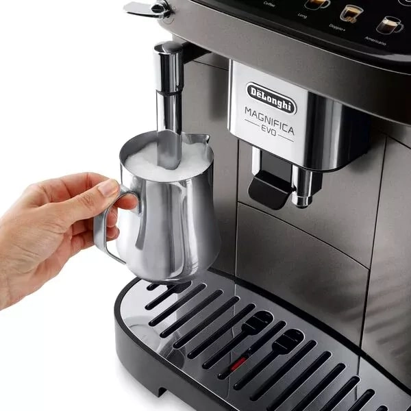 Кофемашина Delonghi Magnifica Evo ECAM290.42.TB