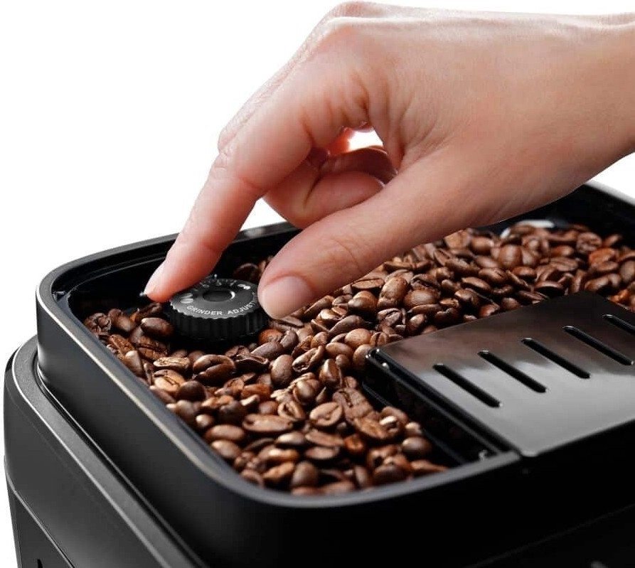 Кофемашина Delonghi Magnifica Evo Next ECAM310.60.B