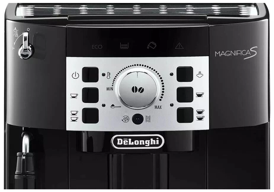 Эспрессо кофемашина Delonghi Magnifica S ECAM 22.112.B