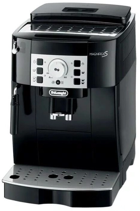 Эспрессо кофемашина Delonghi Magnifica S ECAM 22.112.B