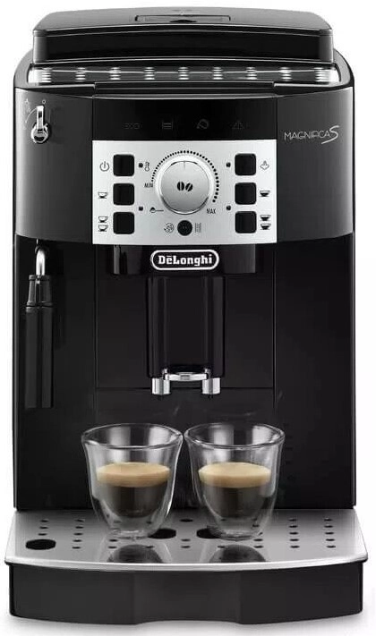 Эспрессо кофемашина Delonghi Magnifica S ECAM 22.112.B