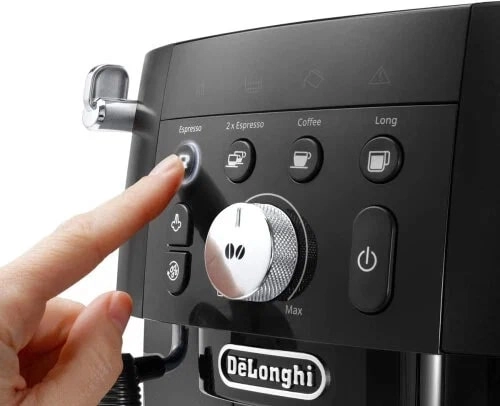 Эспрессо кофемашина Delonghi Magnifica S Smart ECAM 230.13 B