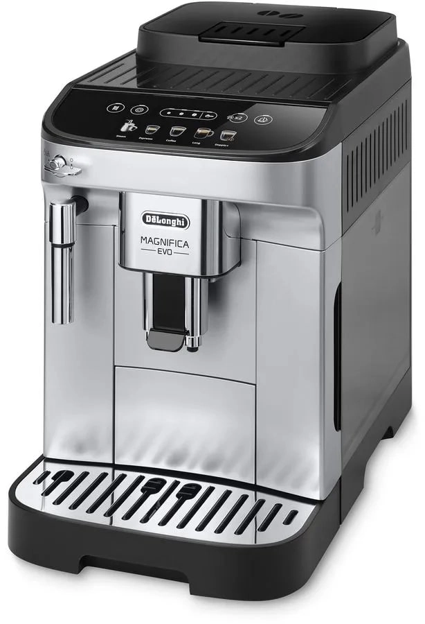 Эспрессо кофемашина Delonghi Magnifica S Smart ECAM 250.31.SB