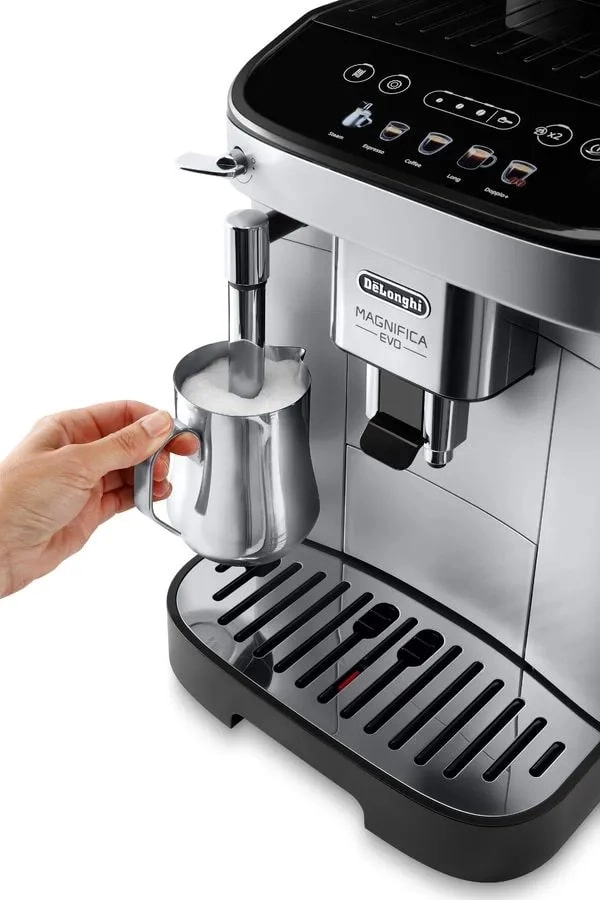 Эспрессо кофемашина Delonghi Magnifica S Smart ECAM 250.31.SB