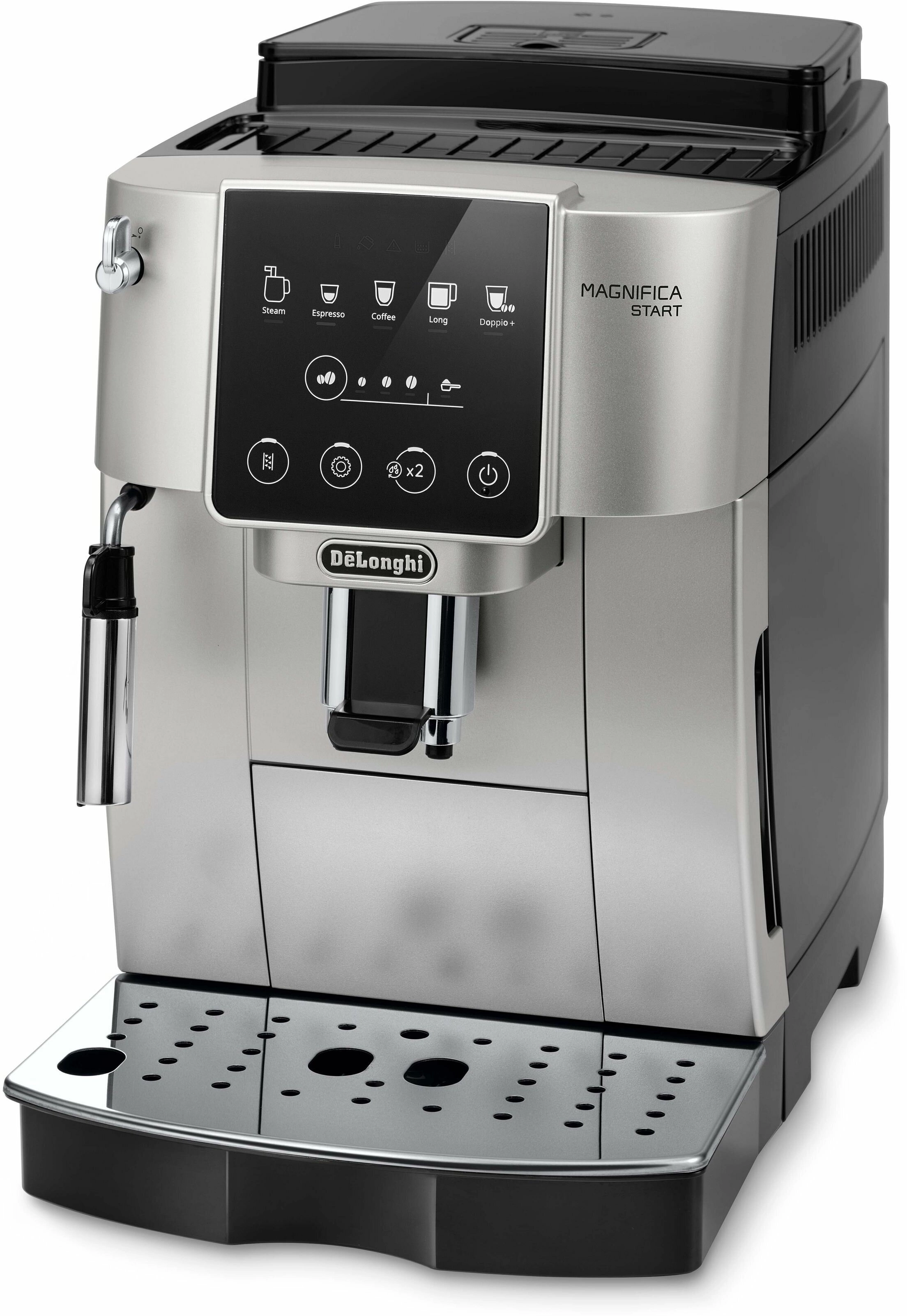 Кофемашина Delonghi Magnifica Start ECAM220.31.SSB